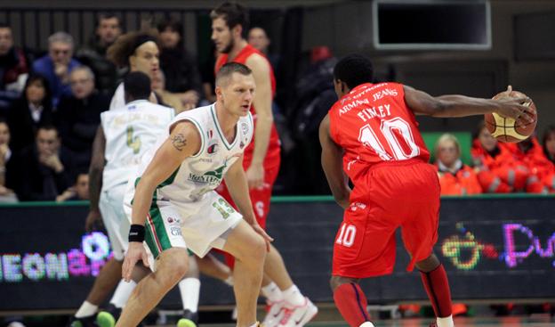La Mens Sana stritola Milano: 99-67