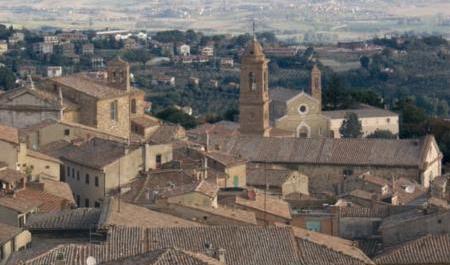 Boom-turistico previsto in Valdichiana Senese