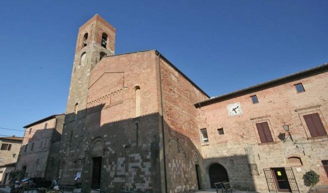 Casole partecipa alle Giornate del Patrimonio