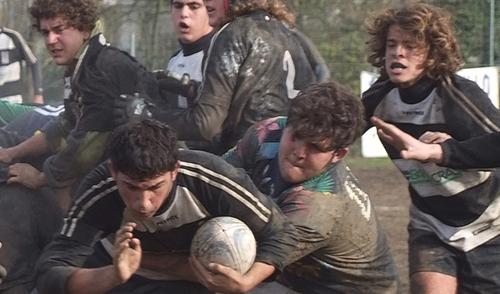 Rugby: prossima impegnativa trasferta a Parma per il Cus