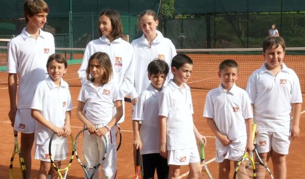 Al Circolo Tennis la cena degli atleti. Per fare il punto sull’anno che sta per chiudersi