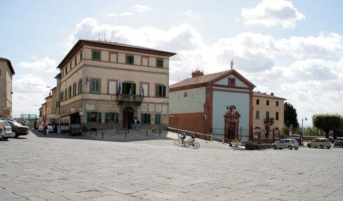 Sinalunga: concorso pubblico per l’assunzione di un istruttore tecnico