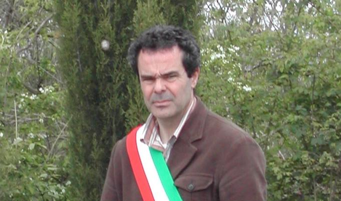 Stella al merito sportivo per Claudio Cesarini