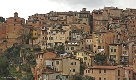 Regolamento urbanistico: l’IdV chiede il rinvio dell’approvazione