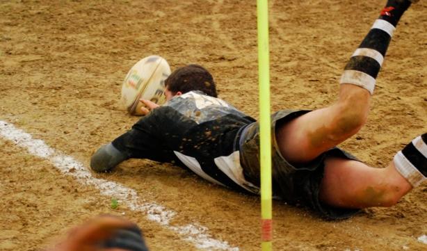 Le ambizioni e speranze del rugby senese per il 2011