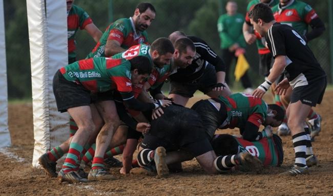 Rugby: Terni supera Siena con merito