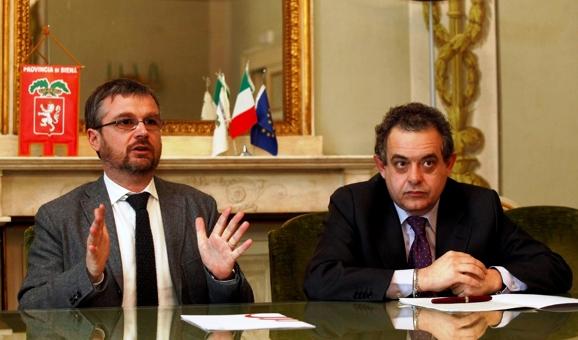 Emergenza Autopalio: Barducci e Bezzini chiedono interventi urgenti