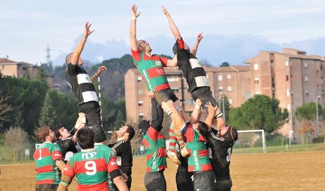 Rugby: il Siena in visita al Noceto