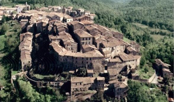 A Monticiano un corso di cittadinanza per stranieri