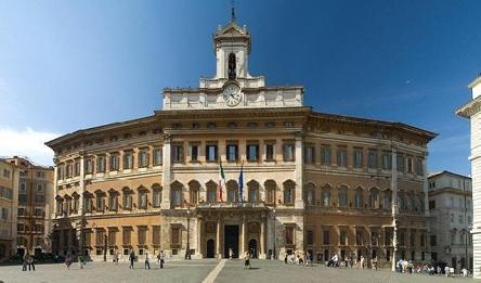 Risoluzione della Lega alla Camera contro il pedaggio sulla SI-FI