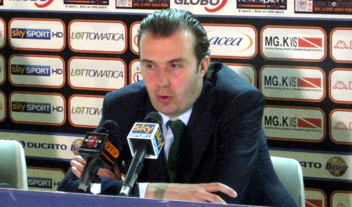 Pianigiani: "Montegranaro è una squadra di grande qualità"