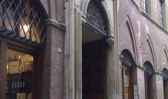 Palazzo Patrizi cornice di eventi culturali dicembrini a Siena
