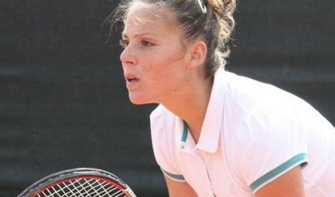 Il Circolo del Tennis si rinforza con Federica Grazioso