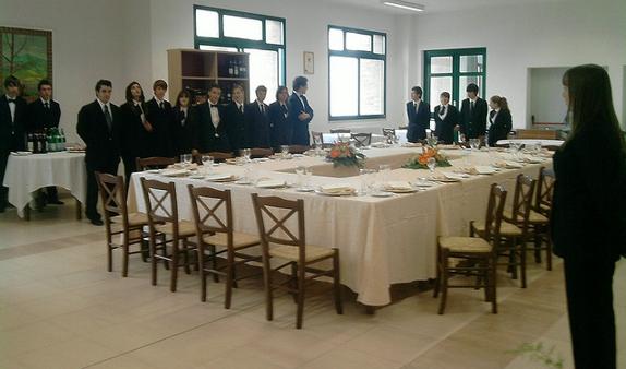 A Chianciano l’Artusi fa festa con "L’Italia… unita a tavola"