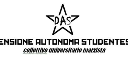 Dimensione Autonoma Studentesca: si dimette Polloni