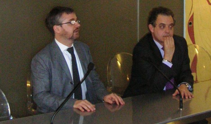 Autopalio: "Matteoli dia risposte concrete in sede istituzionale, con atti concreti"