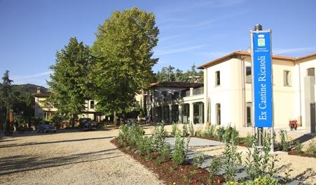 Gaiole cosegna il Clante d’oro e le borse di studio