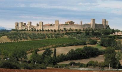 Monteriggioni: 120mila euro per le associazioni del territorio