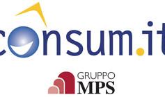 Compass "punta" Consum.it di Mps