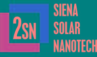 Siena Solar Nanotech al Thin Film Summit di Berlino