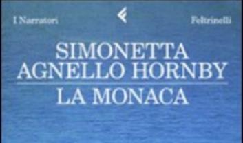 La monaca di Agnello Hornby a Lunedìlibri