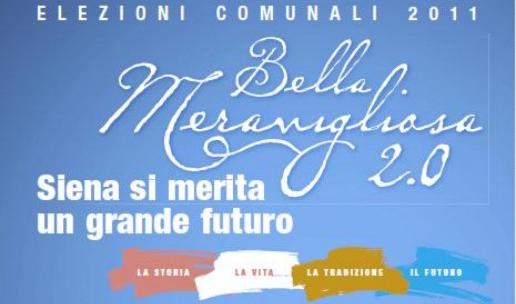 Bella, meravigliosa 2.0: la partecipazione comincia da ora