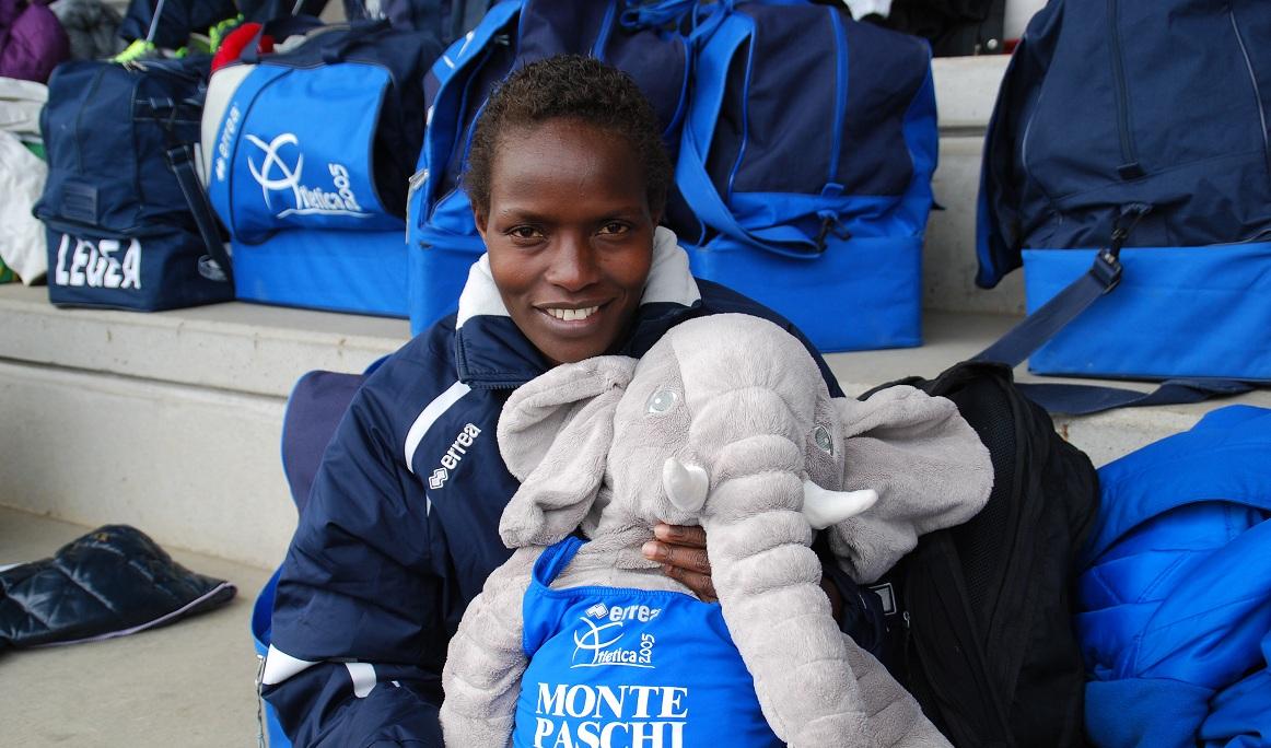 Atletica 2005: proseguono i buoni risultati
