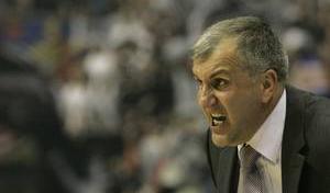 Panathinaikos: Nicholas fuori