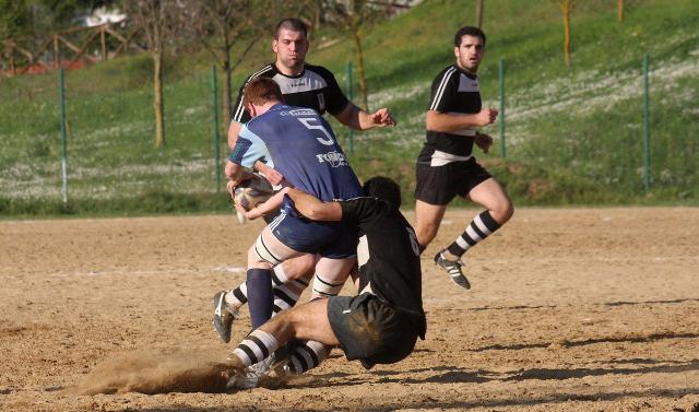 Rugby: il Cus è pronto per la sfida di Jesi