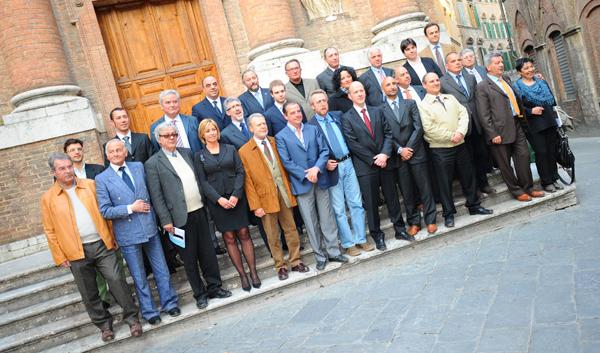 All’Odeon di scena i candidati di Nannini