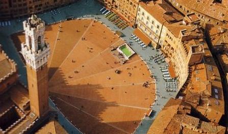 Movimento Cinque Stelle: "Questo sistema politico ha fatto il suo tempo"