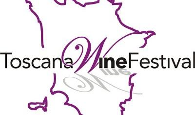 A maggio il primo "Toscana Wine Festival"