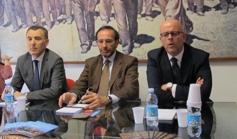 Nencini (Riformisti): "Franco sarà un grande sindaco"