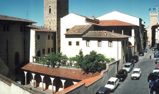 La Casa-memoria di un grande italiano aperta ad Arezzo per il 150° d’Italia
