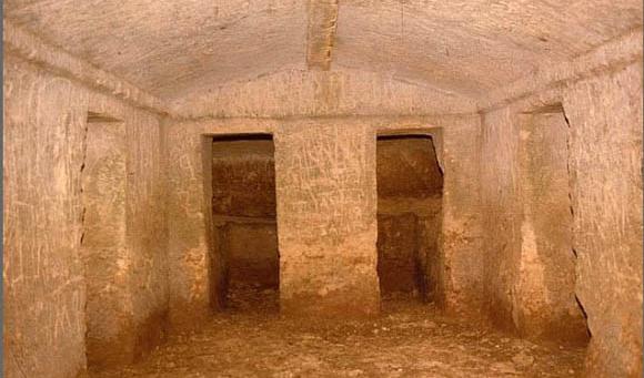Il Parco Archeologico di Dometaia aperto al pubblico