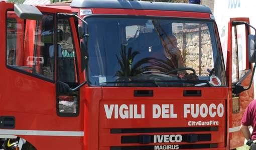 Zappia promosso a dirigente superiore dei Vigili del Fuoco