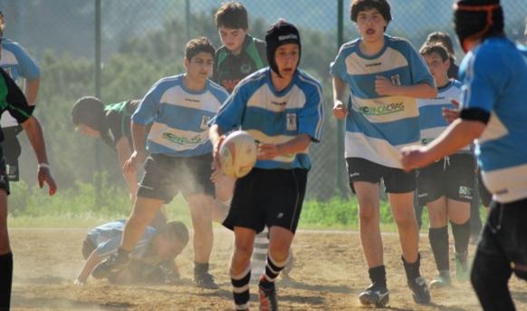 Le notizie del rugby senese