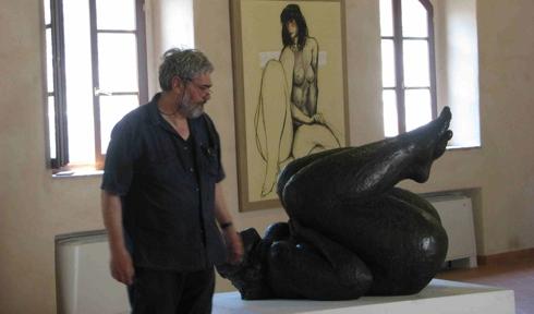 Montecatini Valdicecina: una miniera d