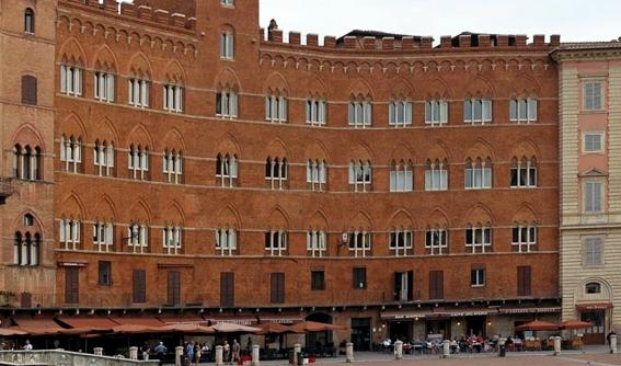 La Fondazione ha ceduto 450 milioni di azioni privilegiate Mps