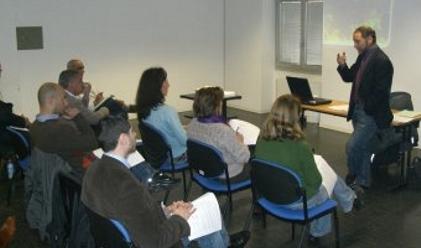 Seminario di "finanza aziendale" per gli imprenditori senesi