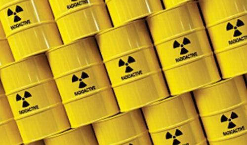 Deposito Nucleare: Trequanda esce dalle aree potenzialmente idonee