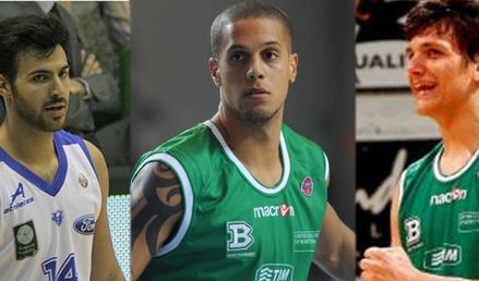 Passignano premia la prossima star del basket italiano