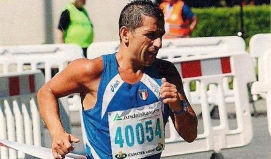 Siragusa ai campionati Libertas punta al titolo italiano