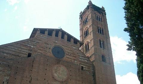 Musica Senensis "chiude" nella Basilica dei Servi