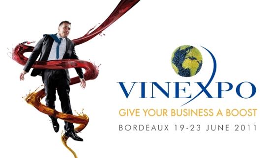 Il vino italiano in trasferta a Bordeaux per Vinexpo