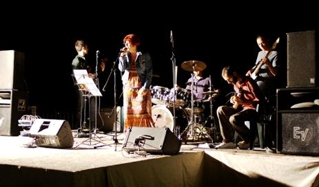 Ogni mercoledì il Cassero di Poggibonsi è rock