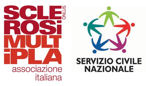 Servizio civile con l’Aism di Siena