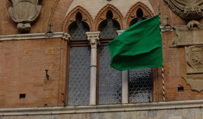 Bandiera verde alle trifore: annullata la Prova generale