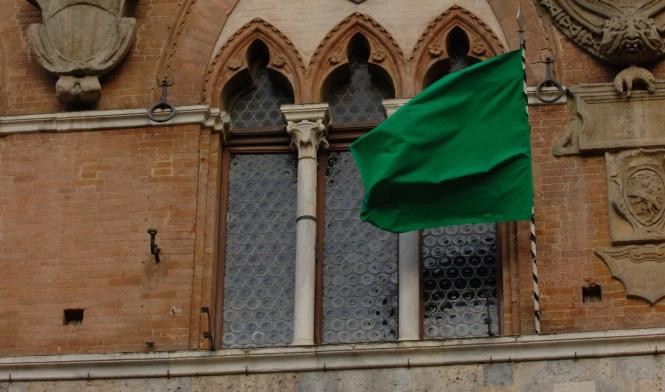 Palio di Siena: annullate la prova generale e la provaccia