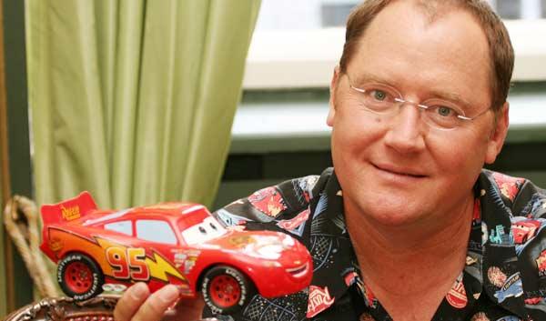 John Lasseter fa lezione al San Niccolò